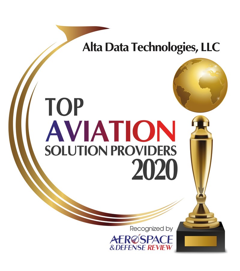Top Aviation Solutions Providr - 1553 and ARINC