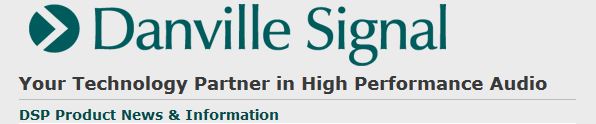 Danville Signal Newsletter