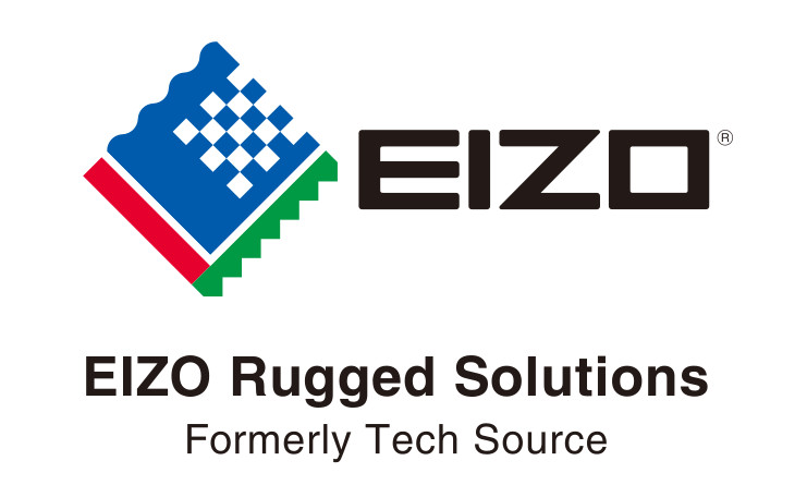 EIZO Rugged Solutions Logo