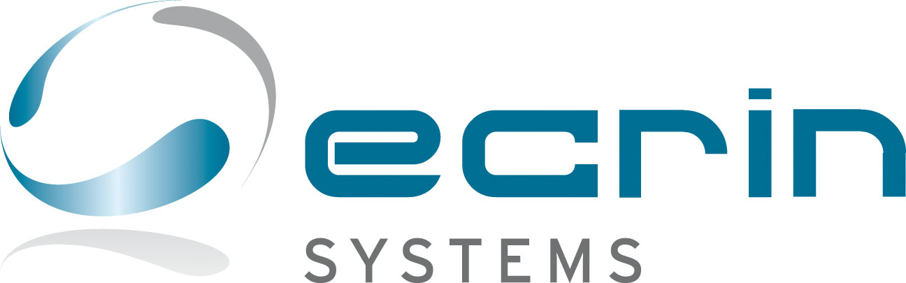 ECRIN Systems Logo - Press Release