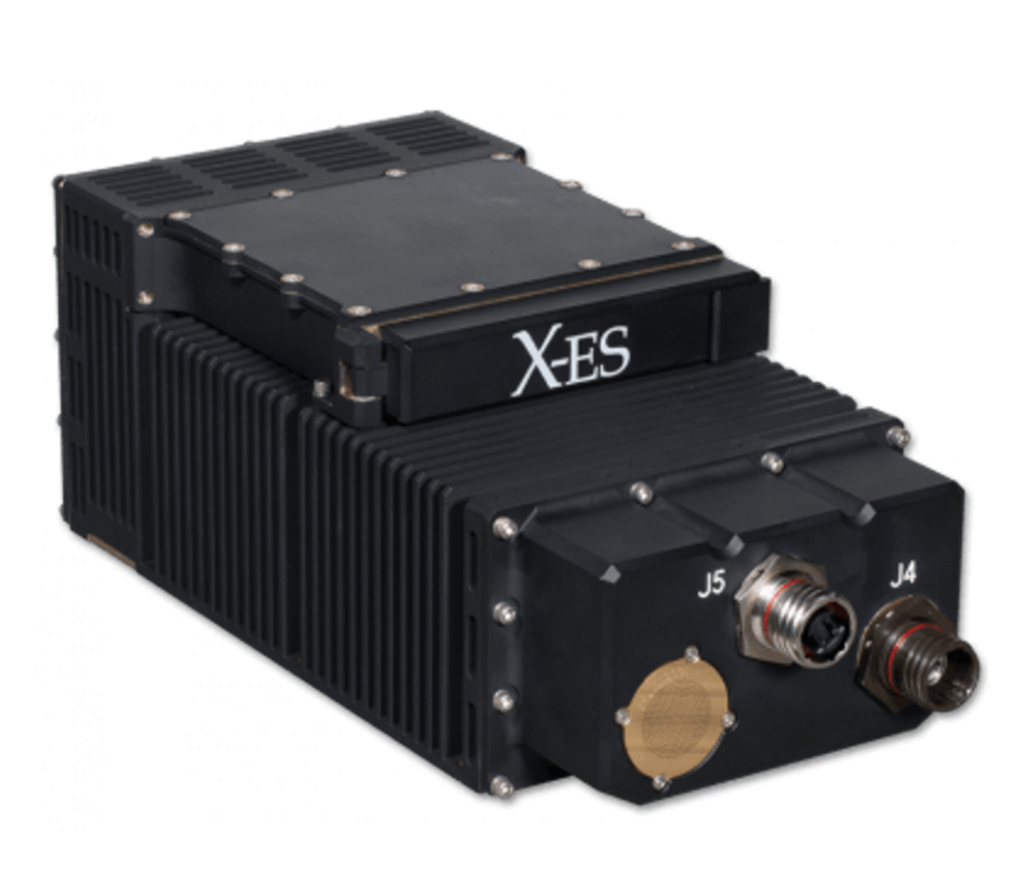 XPand6215 - Rugged Systems