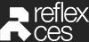 Reflex-ces logo