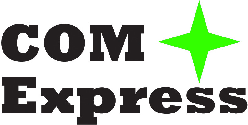 COM Express Logo