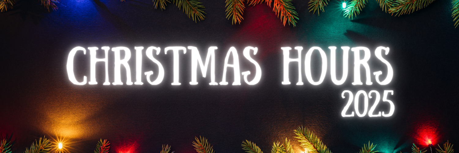 Sarsen Technology Opening Hours 2025