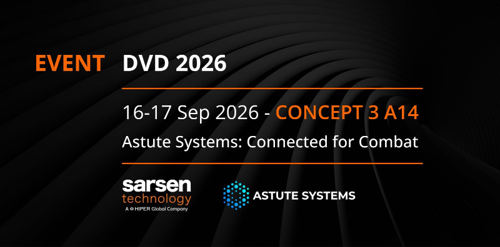 DVD 2026 - Stand C3 A14