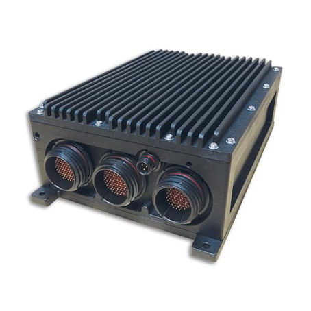 Ultra-SFF Rugged Embedded Computer