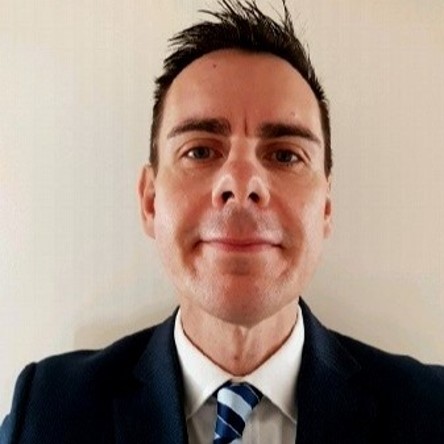 Sarsen Technology Welcomes New Sales Engineer to the Team