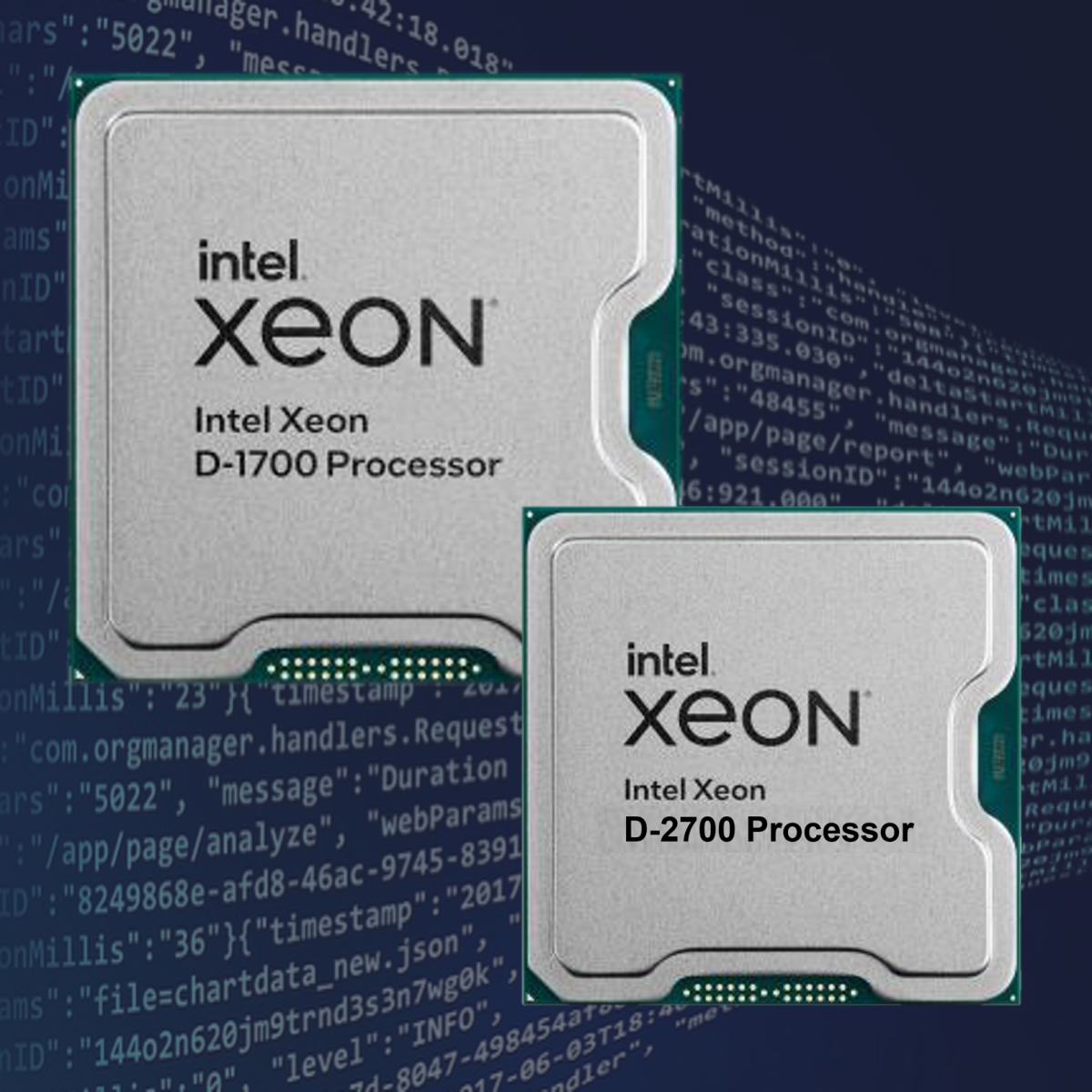 Intel Ice Lake-D Processor