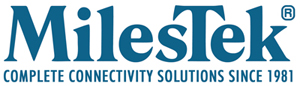 MilesTek Logo
