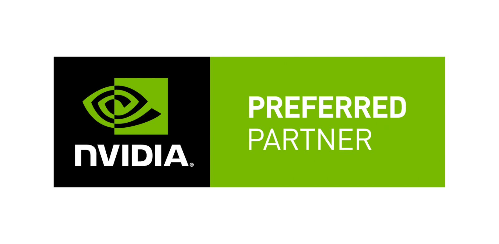 NVIDIA Preferred Partner