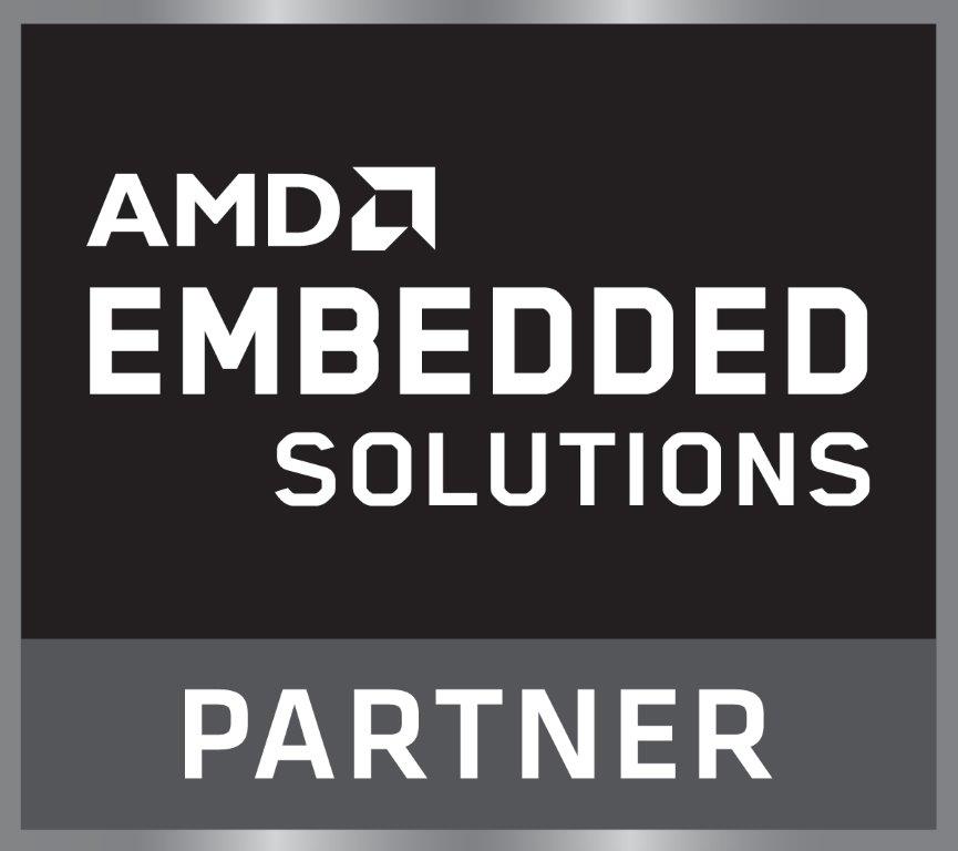 EIZO Rugged Solutions has been an AMD Embedded Partner since 2004