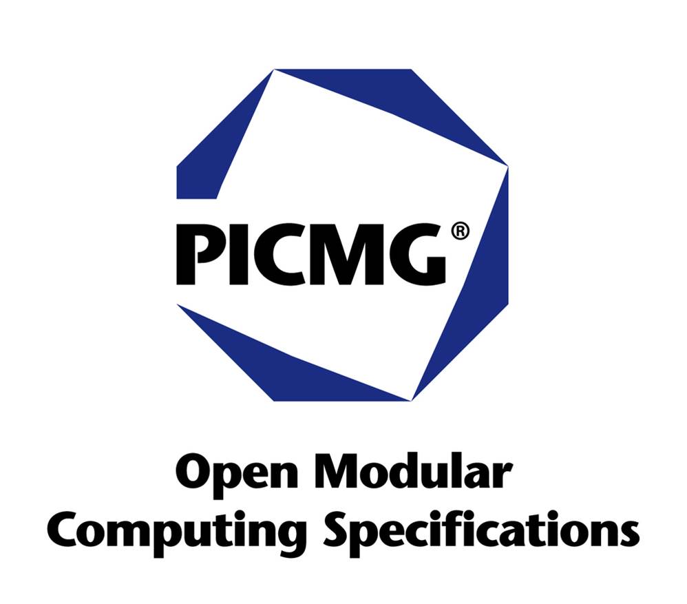 PICMG LOGO