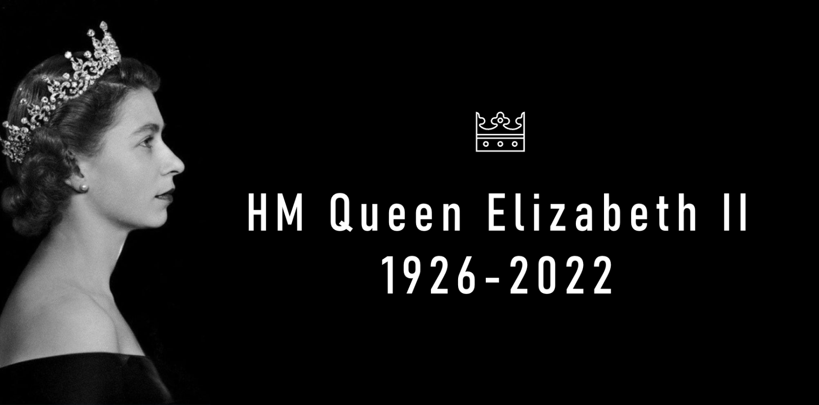 Queen Elizabeth II - 1926 - 2022