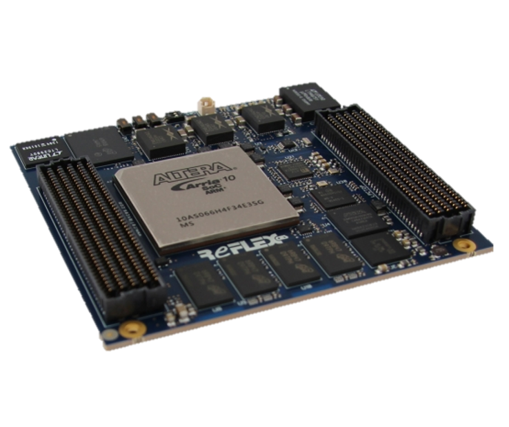 Intel FPGA Board