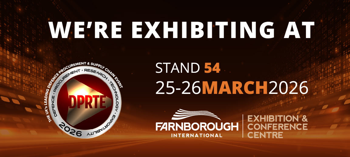 DPRTE 2026 - Stand 54