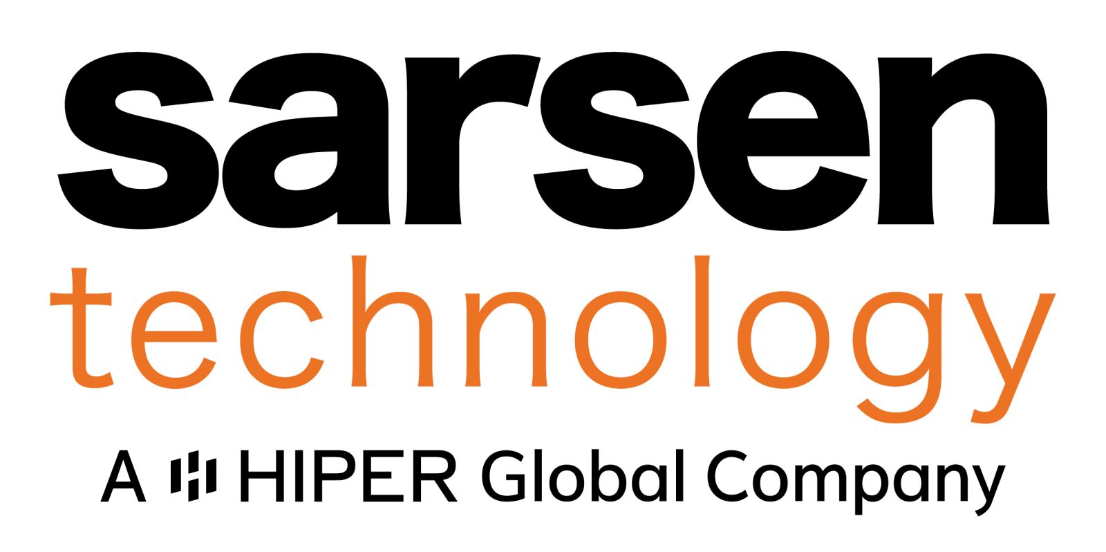 Sarsen Technology - A HIPER Global Company