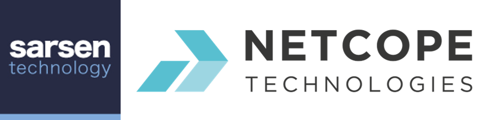 Netcope Technologies Logo