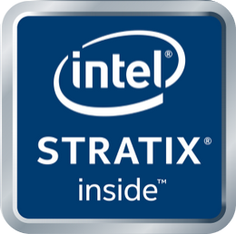 Stratix 10 FPGA Image