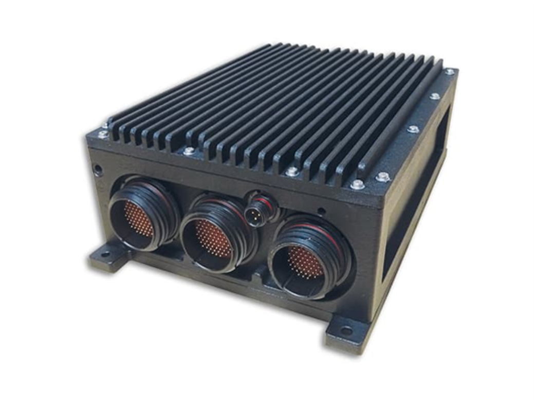 NANO ONYX RUGGED MISSION COMPUTER