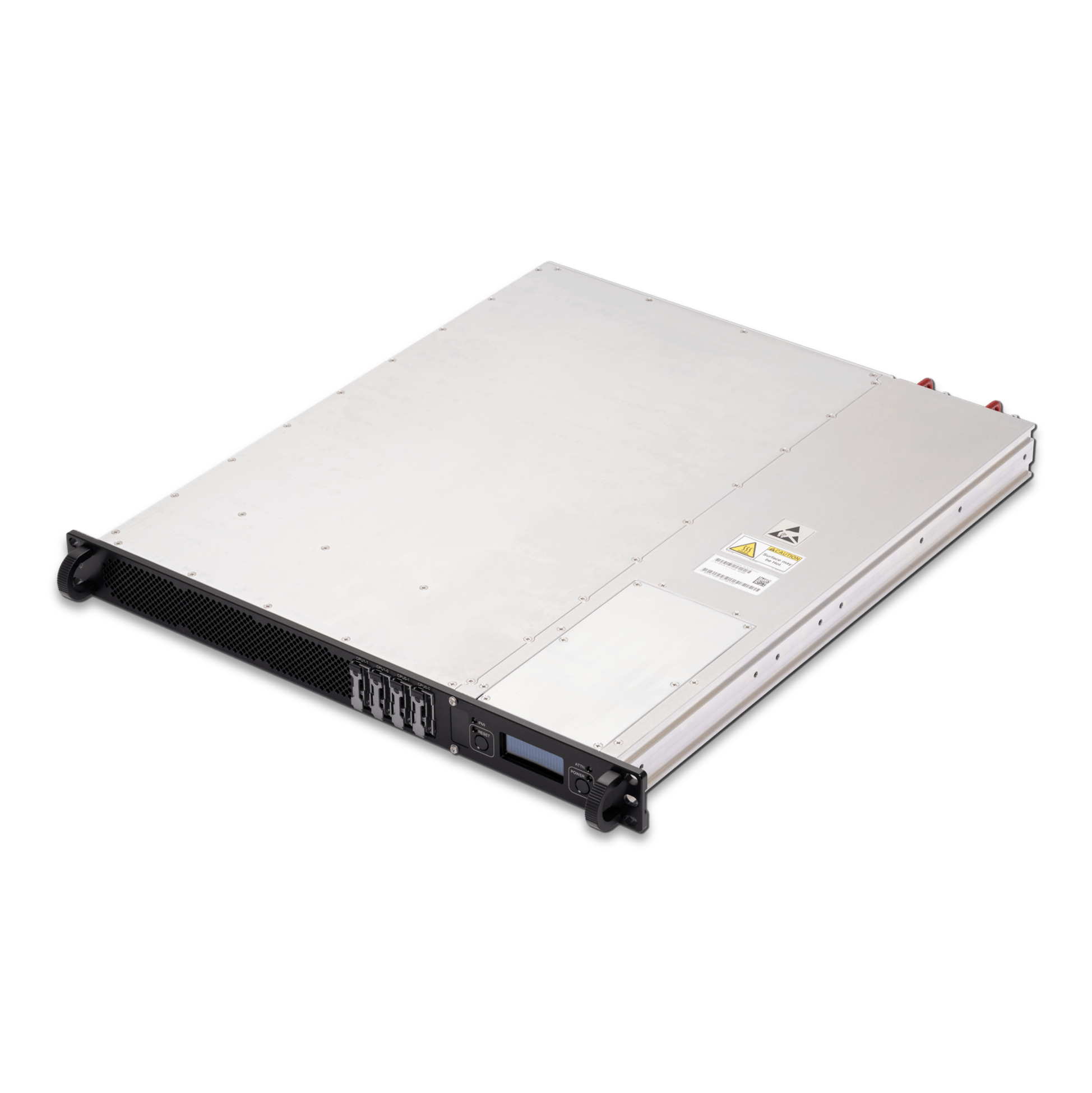 XPand9320 1U 19inch rackmount server